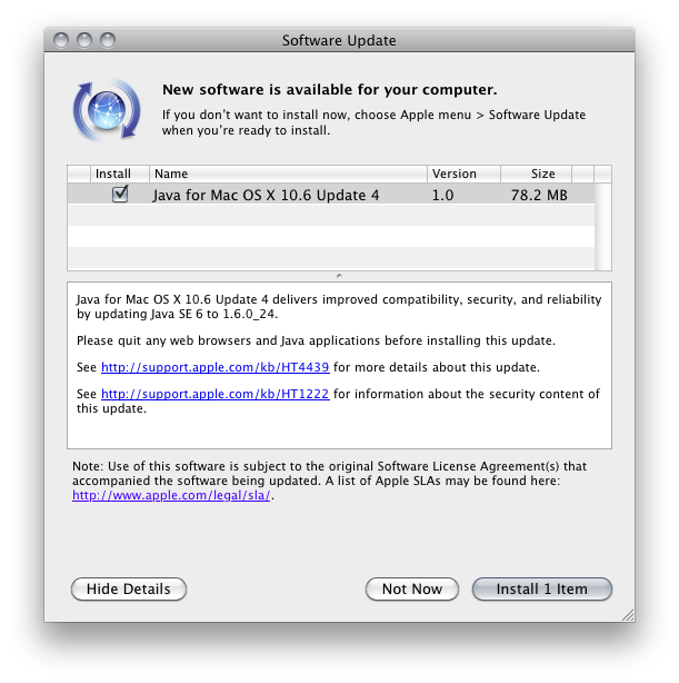 Download mac 10.6 4