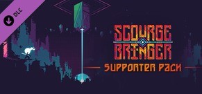 Scourgebringer supporter pack download free pc