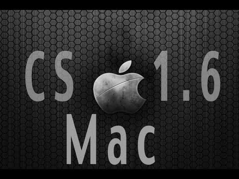 Cs 1.6 Mac Download